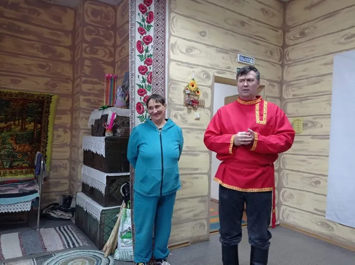 Семинар для работников библиотек