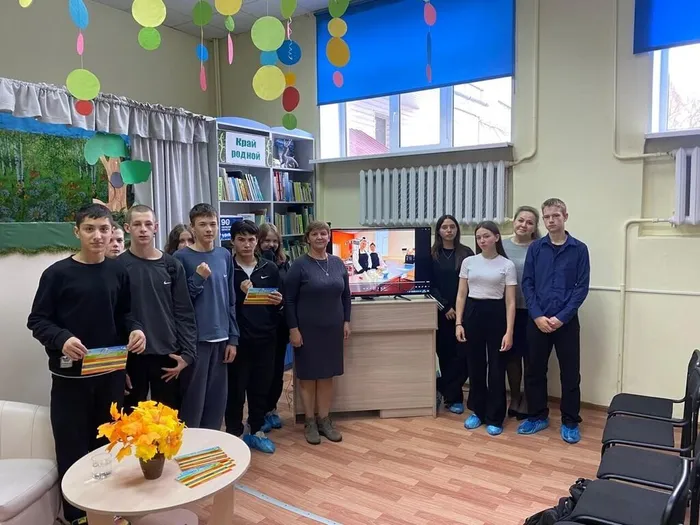 Моя профессия – мое будущее