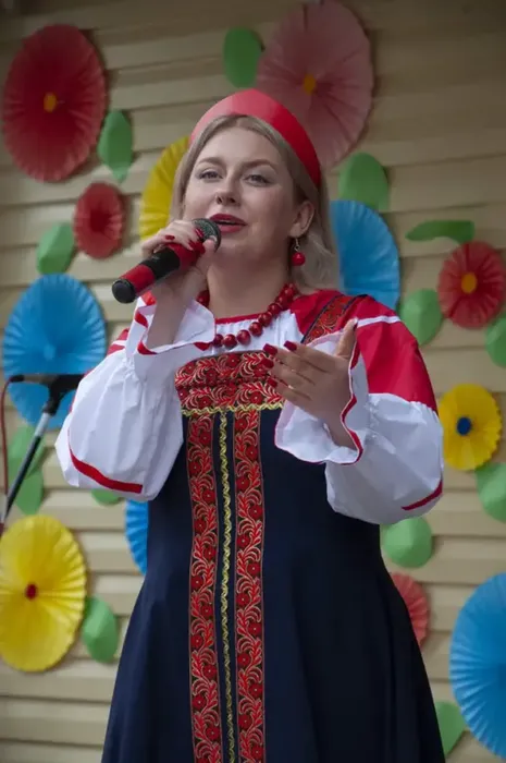 День города