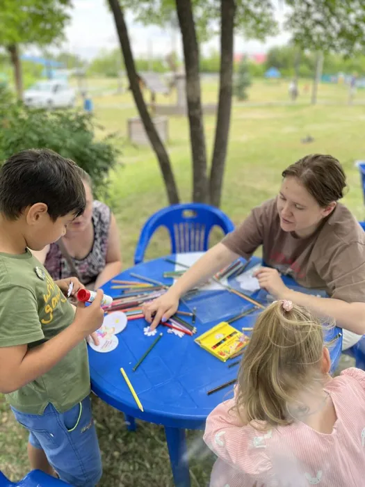 Дня семьи, любви и верности