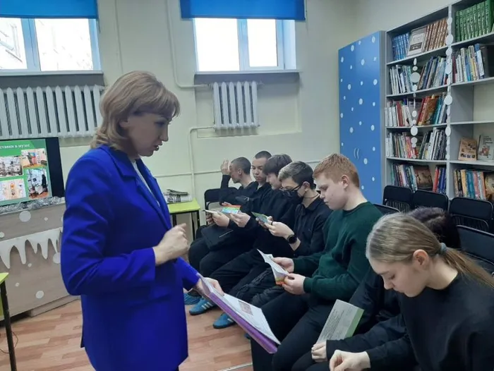 МУЗЕЙНЫЕ ПРОФЕССИИ.