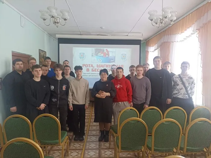 ШЕСТАЯ РОТА – СЕРДЦЕ БОЛЬ ПРОНЗАЕТ