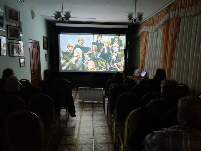 С днем рождения, маэстро!