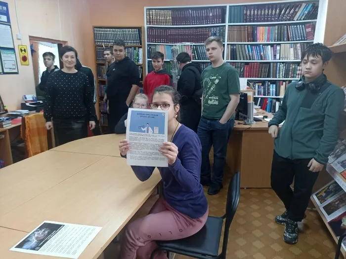 СКАЖИ НЕТ КУРЕНИЮ