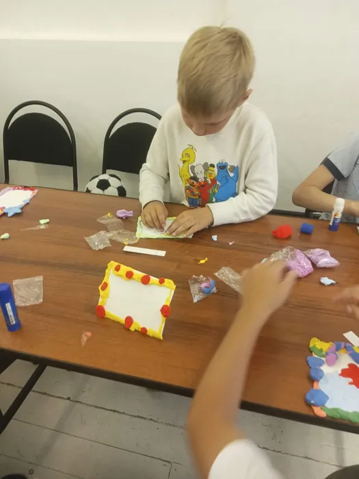 Творческая гостиная