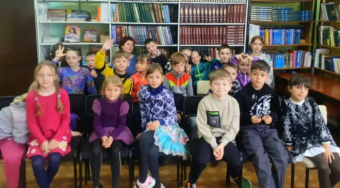 Безопасный интернет