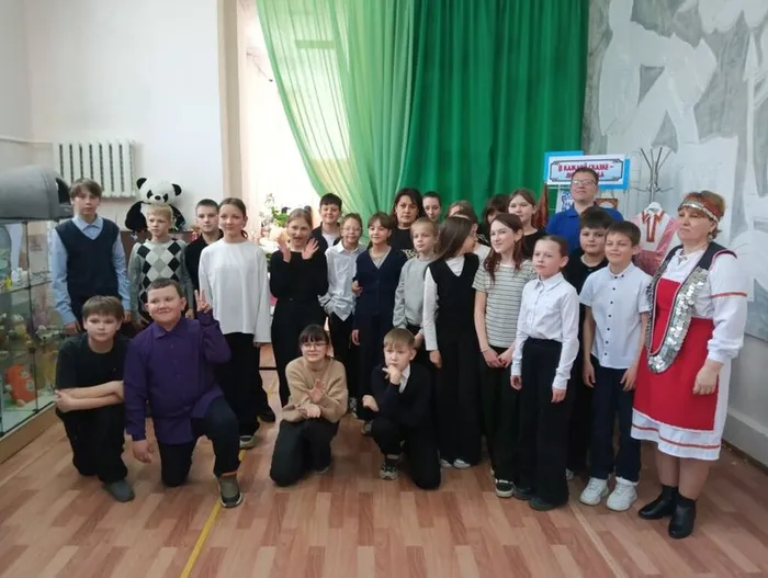 Библиосумерки