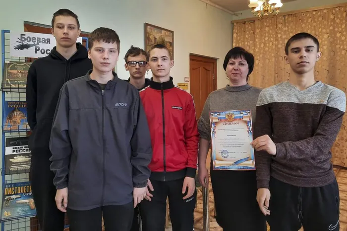 «Морской бой»