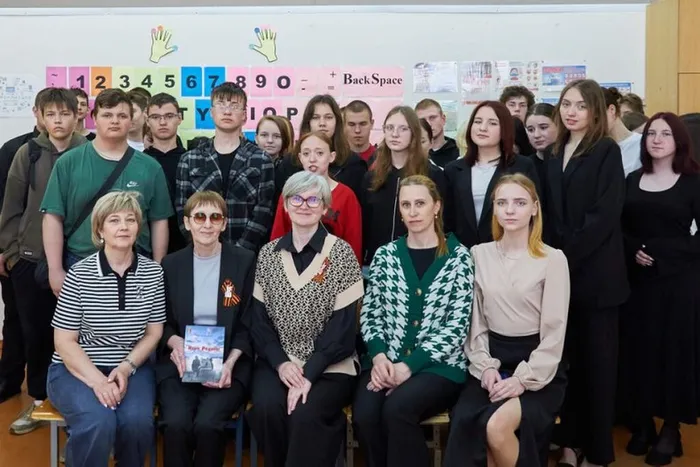 МОМЕНТЫ ИСТИНЫ